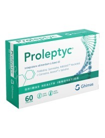 Ghimas Proleptyc 60 Compresse