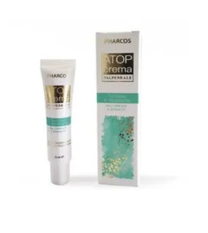 Atop Crema Palpebrale Pharcos 15ml