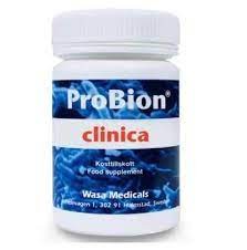 Amrita Italia Probion Clinica 50 Compresse