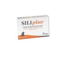 Aurora Biofarma Siliplus 30 Compresse
