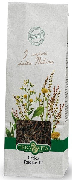 Erba Vita Group Ortica Taglio Tisana Radice 100 G