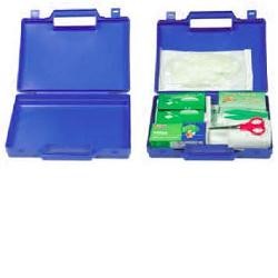 Safety Borsetta Pronto Soccorso Vuota Auto 1 pezzo