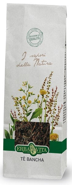 Erba Vita Italia The Bancha 100 G