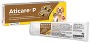 Fatro Aticare P pasta per cani e gatti 100 G