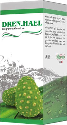 Biopharmacy Arca Gocce per drenaggio arterioso 50 Ml