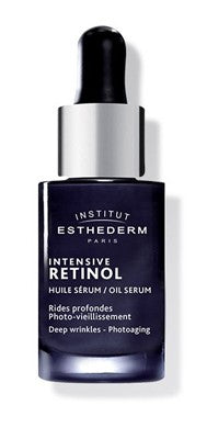 Intensive Retinol Serum 15 Ml