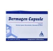 Dermagen 45 Capsule