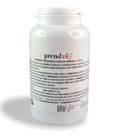 Prendak2 baif international 150 compresse