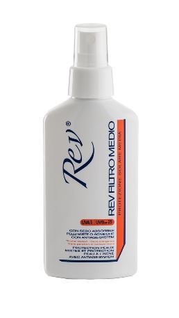 Rev Filtro Medio Spray 125ml