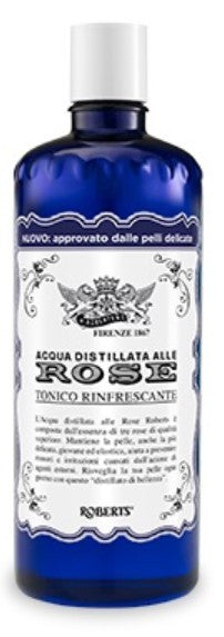 Acqua Delle Rose Tonico 300 Ml