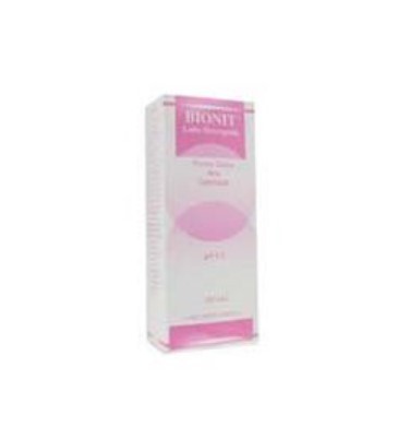 Bionit Latte Detergente Viso 200 Ml