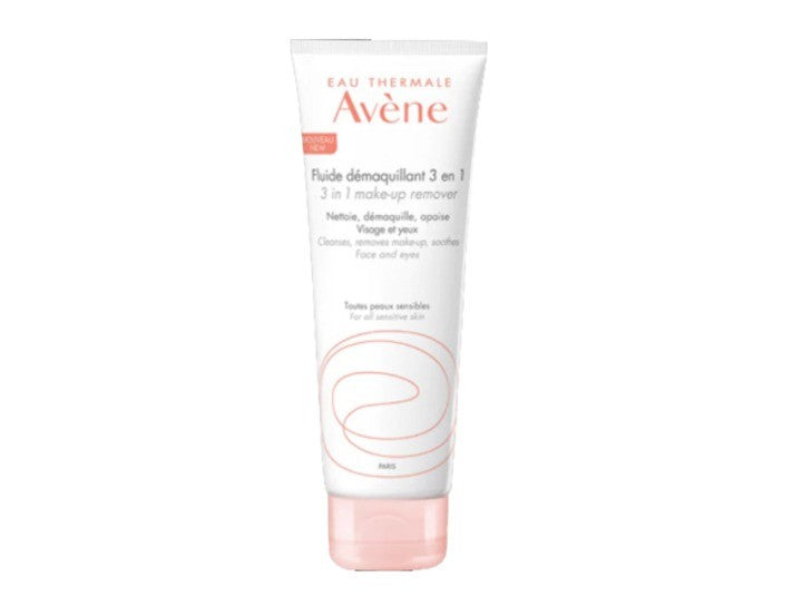 Avene latte struccante 3 in 1 200 ml
