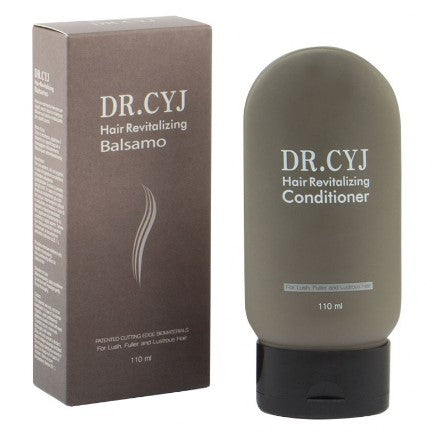 Dr.Cyj Balsamo Rivitalizzante 110ml