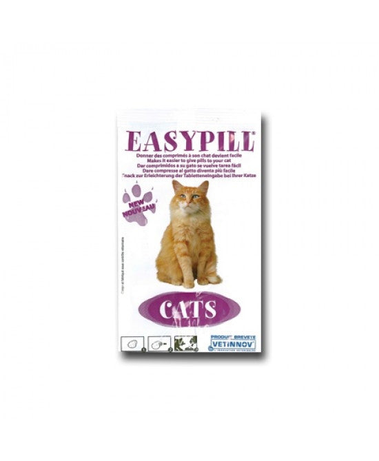 Ati Easypill Cat 40 Grammi