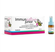 Immunactive J Pharcos 21 flaconcini