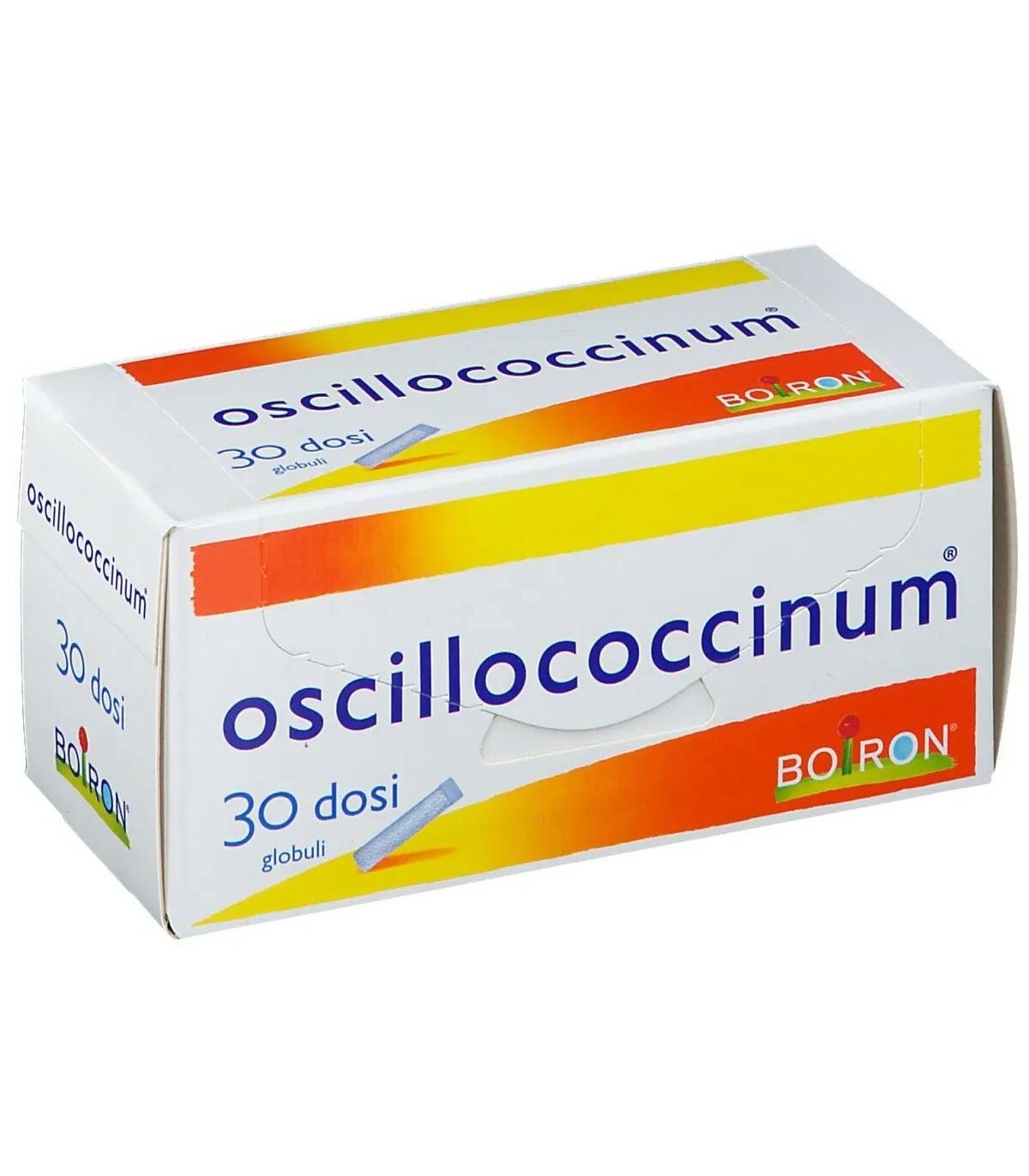 Oscillococcinum medicinale omeopatico 30 Dosi
