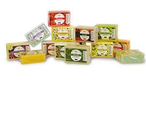 Vital Factors Italia Diletta N Sapone Marsiglia 100 G