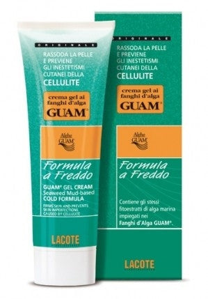 Guam Gel Fango Freddo 250ml