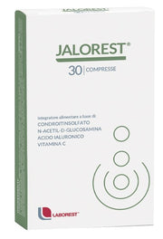 Uriach Italy Jalorest 30 Compresse integratore per la vescica