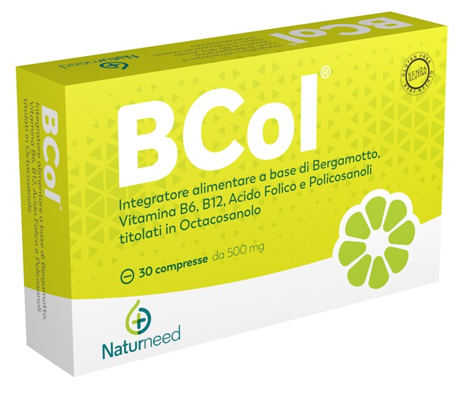 Naturneed Bcol