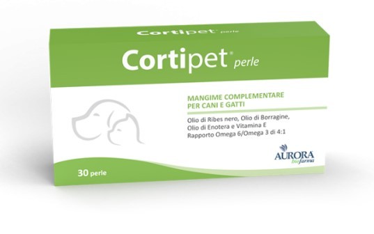 Cortipet Perle 30 Perle
