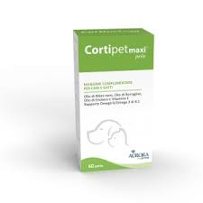 Cortipet Maxi Perle 60 Perle