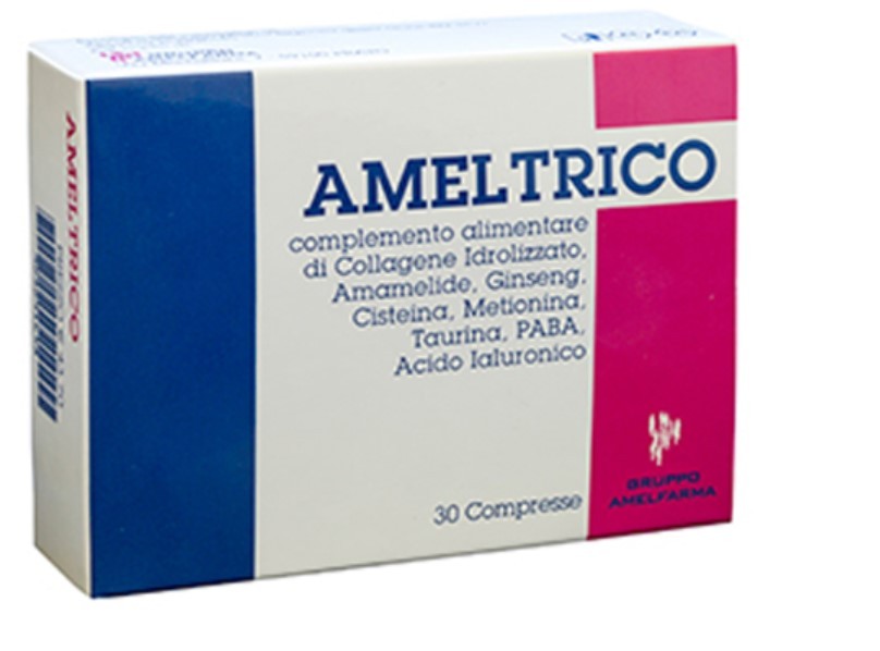 Ameltrico 30 Compresse