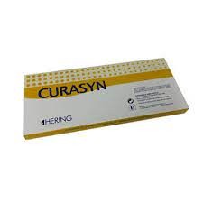 Hering Curasyn 47 30 capsule medicinale omeopatico