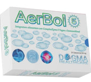 Dogma Health care Aerbol5 30 capsule