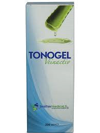 Tonogel Veinactiv 200ml