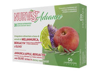 Coohesion Pharma Nurvast Advance 30 Compresse Gastroresistenti