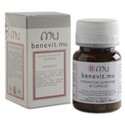 Benevit Mu 40 Capsule