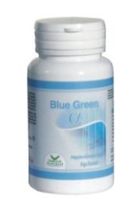 Blue Green Alfa 60 Compresse