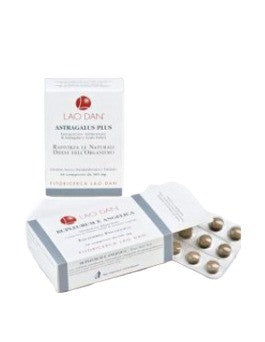 Gastrodia E Uncaria  60 Compresse