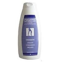 Idrastin Crema Linfodrenante 500ml