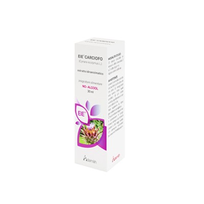 Adamah Eie Carciofo 30 Ml