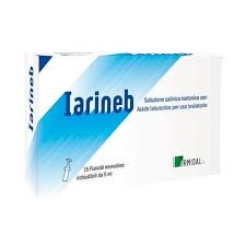 Armidal Iarineb Soluzione 100 Ml