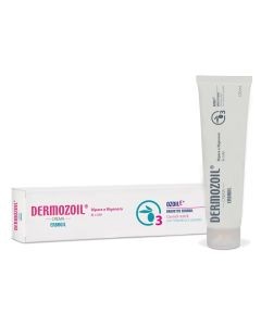 Erbagil Dermozoil Plus Crema Barriera 100 Ml