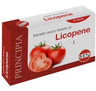 Kos Licopene 30 Capsule