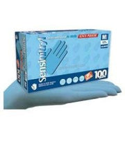 Bericah Guanto Monouso Sensinitryl Pro In Nitrile Medium 100 Pezzi