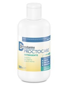 Pasquali Dermovitamina Proctocare Detergente 300 Ml