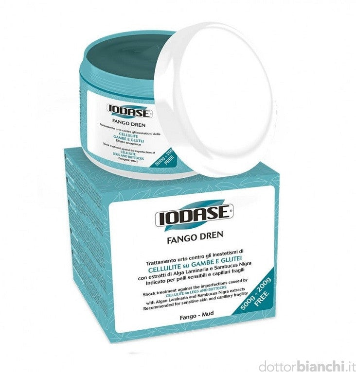 Iodase Fango Dren 700 G