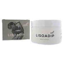 Lisoadip Night Action Crema 200ml