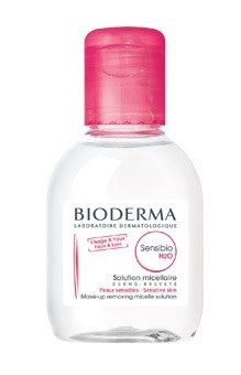 Bioderma Italia Sensibio H2o Soluzione Micellare Struccante 100 Ml