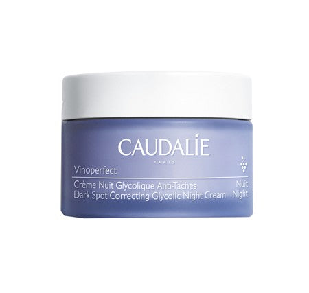 Vinoperfect Crema Notte Glicolica 50 Ml