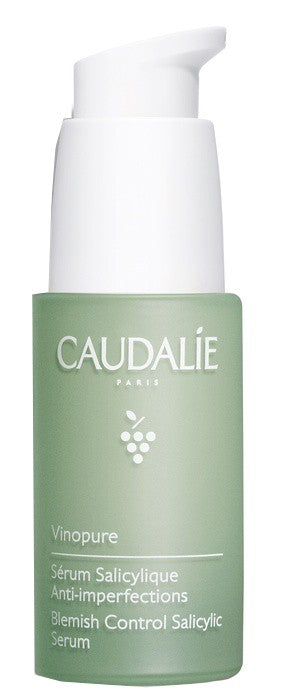 Caudalie Italia Vinopure Siero Salicilico Anti-imperfezioni