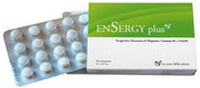 E. N. S. Ensergy Plus integratore 20 Compresse Da 8 G
