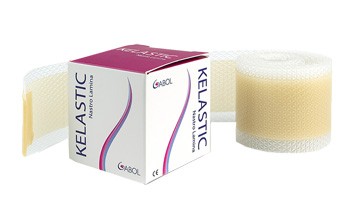 Gabol Kelastic Nastro Lamina confezione 1 pezzo
