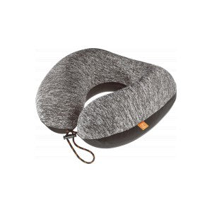 Go travel Cuscino da viaggio American zzzs Arancione