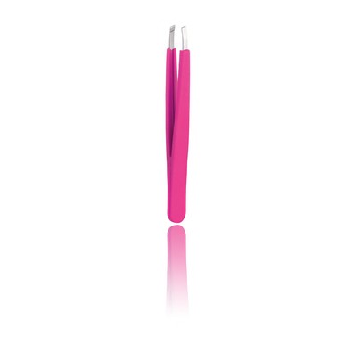 Trouss 69 pinzetta punta basic fucsia 1 pezzo